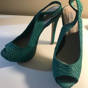 Steve Madden Heels | Pumps | Shoes